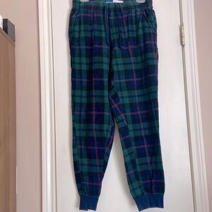 Old Navy Matching PJ Joggers - Medium